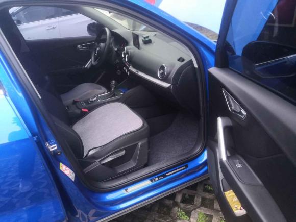 [温州·浙C] 二手奥迪奥迪Q2L2020款 35 TFSI 进取动感型