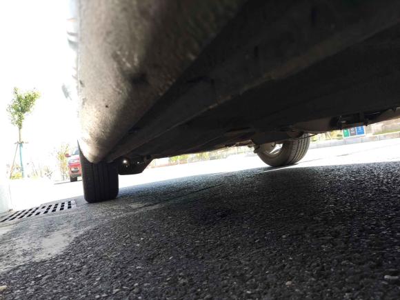 [南昌·赣A] 二手大众宝来2019款 宝来·传奇 1.5L 手动时尚型 国V