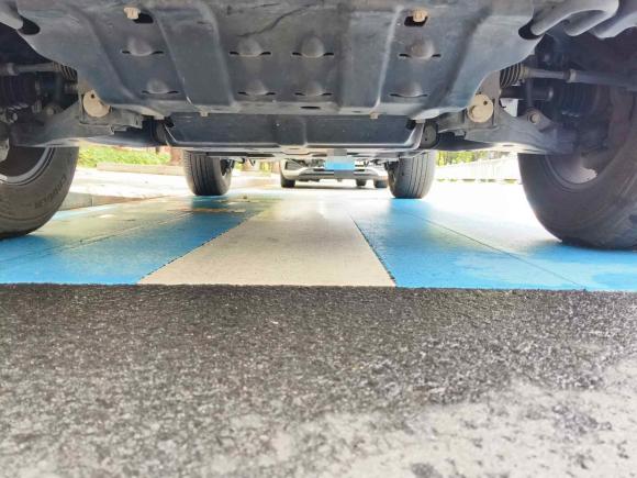 [无锡·苏B] 二手坦克坦克3002021款 越野版 2.0T 征服者