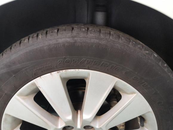 [上海·沪E] 二手大众朗逸2013款 改款 1.4TSI DSG舒适版