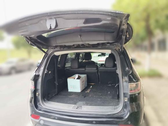 [南昌·赣A] 二手Jeep大指挥官2020款 2.0T 四驱精英版