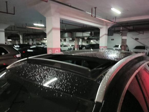 [南通·苏F] 二手奔驰奔驰GLC2020款 GLC 260 L 4MATIC 豪华型