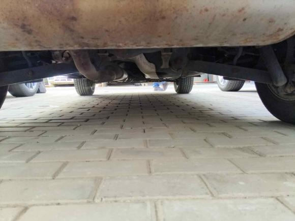 [北京·京N] 二手日产逍客2008款 20X雷 CVT 2WD