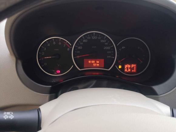 [南京·苏A] 二手雷诺科雷傲2009款 2.5L 两驱豪华型