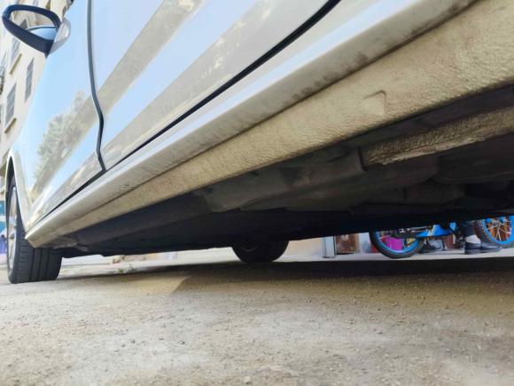 [青岛·鲁B] 二手奥迪奥迪A4L2017款 40 TFSI 进取型