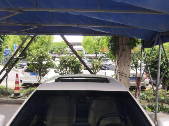 [上海·沪A] 二手凯迪拉克凯迪拉克ATS2014款 28T 舒适型