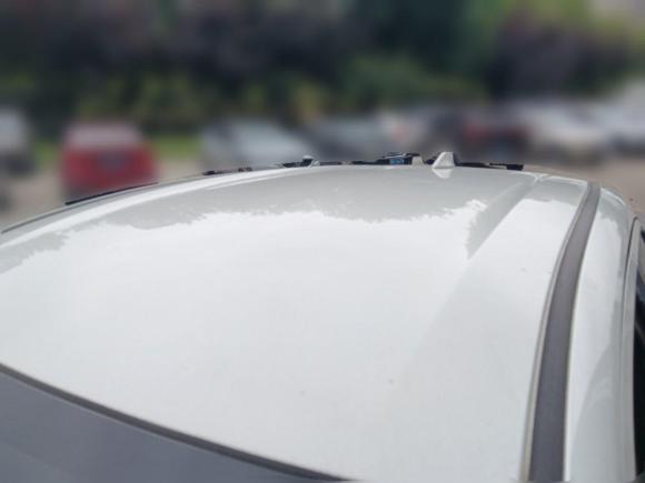 [芜湖·皖B] 二手本田缤智2015款 1.8L CVT两驱精英型