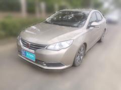 [苏州·苏E] 荣威荣威3602015款 20T TST尊享版