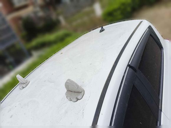 [武汉·鄂A] 二手长安长安奔奔E-Star2020款 心动版 三元锂