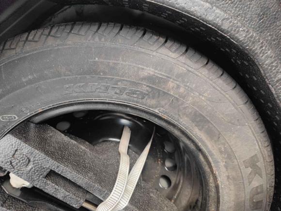 [西安·陕A] 二手大众高尔夫2011款 1.4TSI 手动舒适型