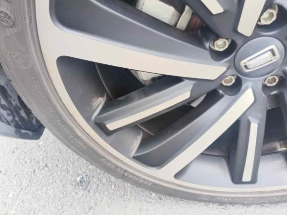 [南京·苏A] 二手奔腾奔腾T772019款 230 TID 自动豪华型 国V