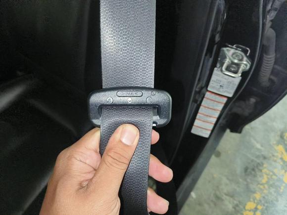 [深圳·豫C] 二手斯巴鲁傲虎2016款 2.5i 运动导航版