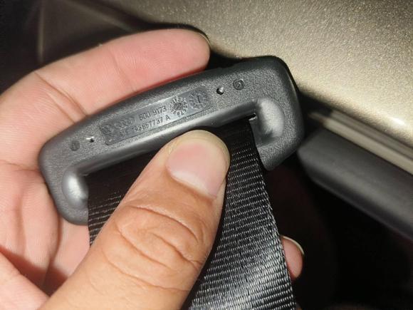 [合肥·皖A] 二手大众Polo2014款 1.6L Cross Polo 自动