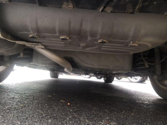 [上海·沪C] 二手雪佛兰科鲁兹2017款 1.5L 自动炫锋版