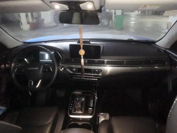 [南京·苏A] 二手捷途捷途X70S2019款 1.5T DCT征途版 5座