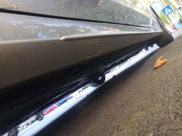 [济南·鲁A] 二手奔驰奔驰C级2020款 改款 C 260 L 运动版