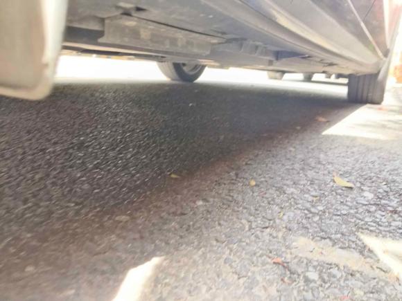 [苏州·苏U] 二手马自达阿特兹2021款 2.5L 蓝天尊崇版