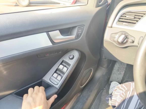 [温州·浙C] 二手奥迪奥迪S52010款 S5 3.0T Sportback