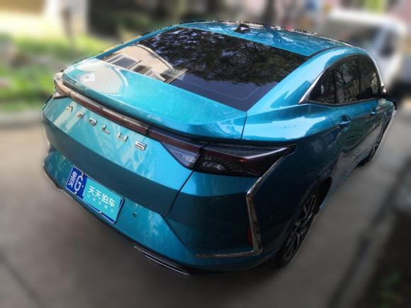 [常州·贵G] 二手东风风神奕炫2020款 230T 自动炫目版