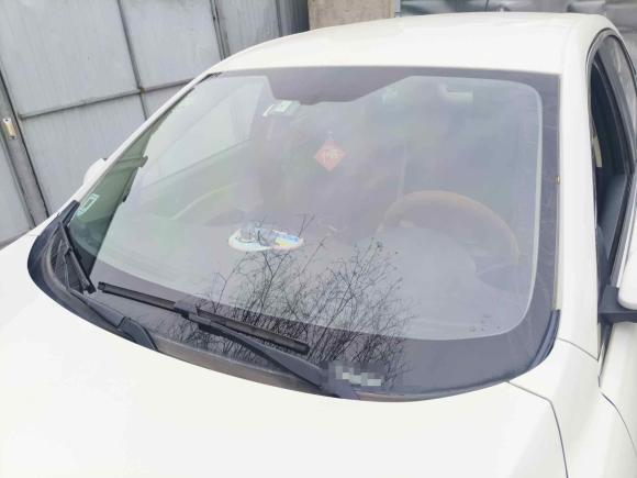 [西安·豫J] 二手福特福睿斯2017款 改款 1.5L 自动舒适型