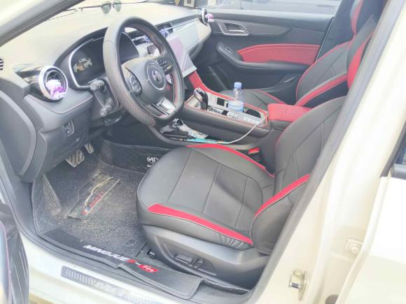 [武汉·鄂A] 二手名爵MG62020款 1.5T 自动Trophy旗舰版