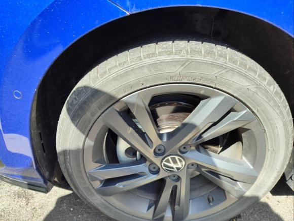 [上海·沪E] 二手大众高尔夫2021款 280TSI DSG R-Line