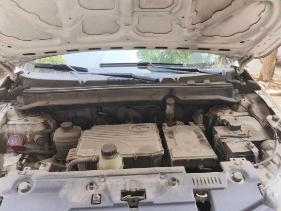 [温州·浙C] 二手东南东南DX3新能源2018款 EV400 旗舰版