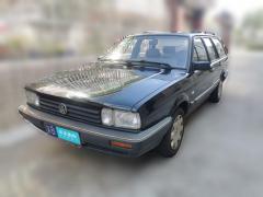 [无锡·苏B]大众&nbsp;&nbsp;桑塔纳经典&nbsp;&nbsp;2006款1.8L旅行版豪华型