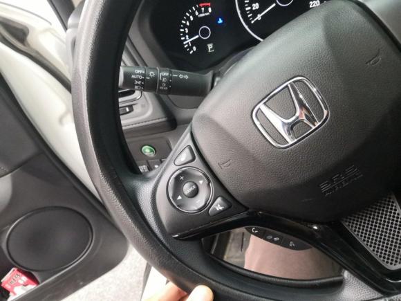 [北京·京J] 二手本田缤智2020款 1.5L CVT豪华版