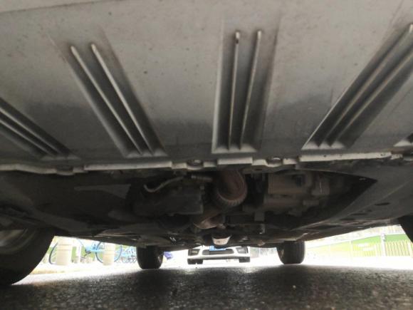 [武汉·鄂A] 二手雪佛兰迈锐宝2017款 1.5T 自动舒适版