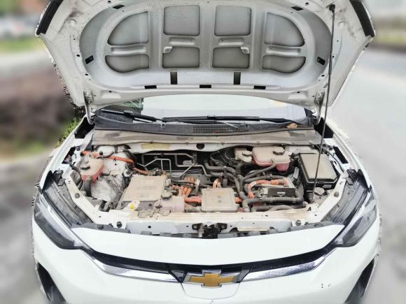 [合肥·皖A] 二手雪佛兰畅巡2022款 星享版