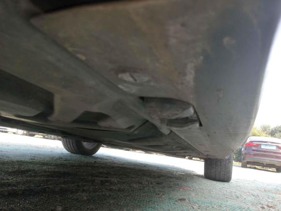 [常州·苏D] 二手英菲尼迪英菲尼迪QX302017款 1.6T 两驱时尚版