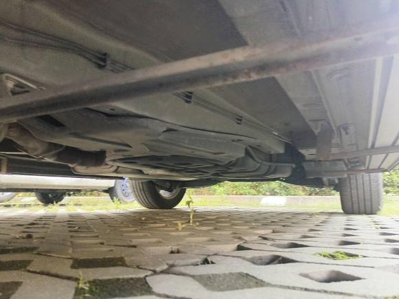 [嘉兴·浙F] 二手福特领裕2021款 EcoBoost 225 尊领型 6座