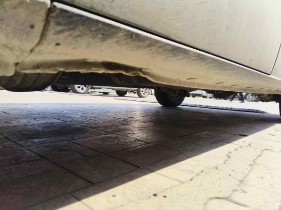 [芜湖·皖A] 二手江淮瑞风瑞风M42016款 2.0L 手动豪华智能型