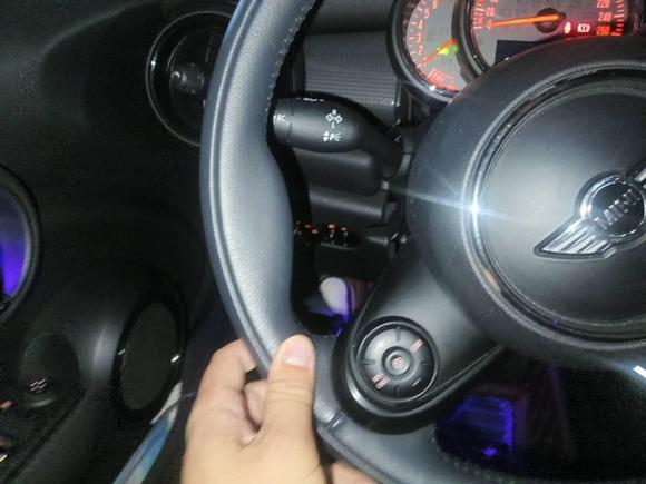 [杭州·浙A] 二手MINIMINI2016款 1.5T COOPER