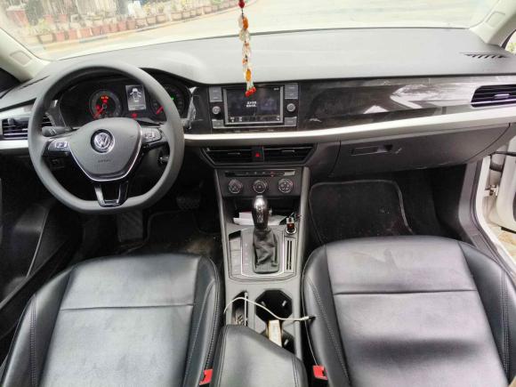 [深圳·粤B] 二手大众朗逸2019款 280TSI DSG舒适版 国VI