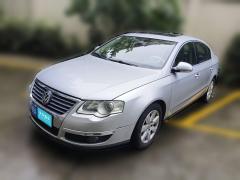 [杭州·浙A] 大众迈腾2009款 1.8TSI DSG舒适型