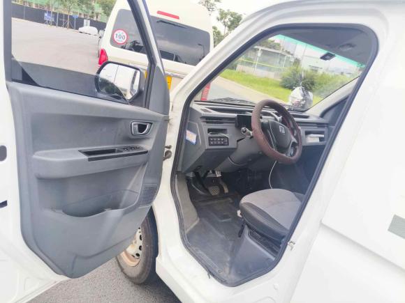 [成都·川A] 二手远程远程星享V2022款 星享V6E长轴宁德41.86kWh