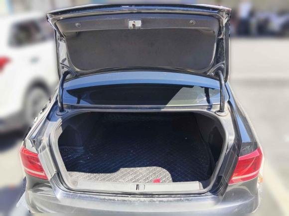 [湖州·浙E] 二手大众迈腾2015款 1.8TSI 领先型