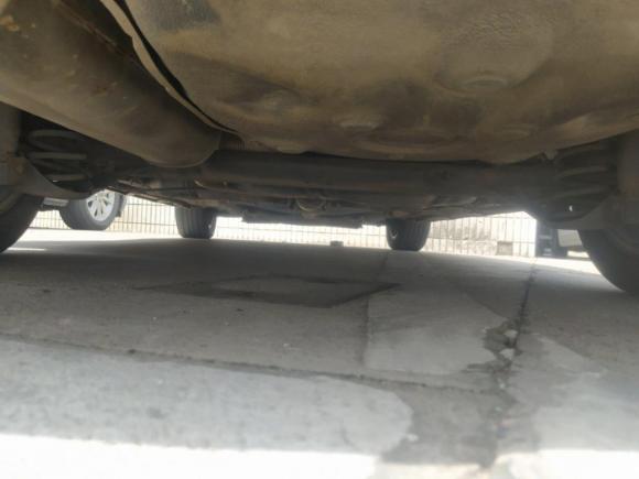 [南通·苏F] 二手大众朗境2014款 1.6L 自动型