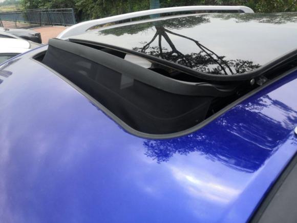 [常州·苏D] 二手奔腾奔腾T992020款 20TD 自动尊享型