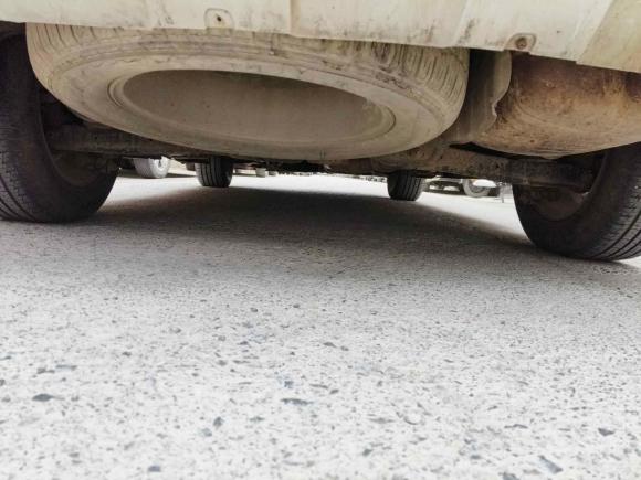 [济南·鲁A] 二手起亚索兰托2009款 2.4L 豪华版