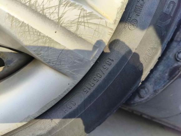 [上海·沪C] 二手日产阳光2011款 1.5XE CVT舒适版