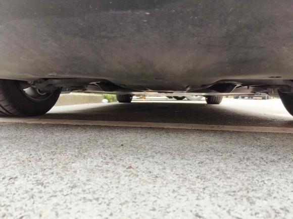 [上海·沪A] 二手特斯拉Model 32021款 标准续航后驱升级版