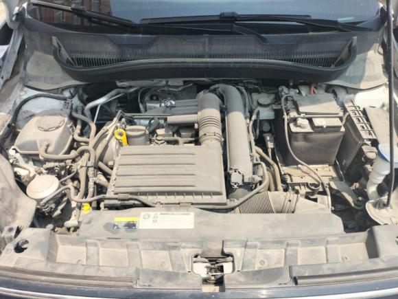 [青岛·鲁U] 二手大众途铠2020款 280TSI DSG舒适版