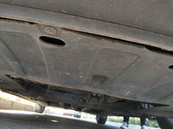 [西安·陕A] 二手现代悦纳2020款 1.4L 手动GLS炫酷版