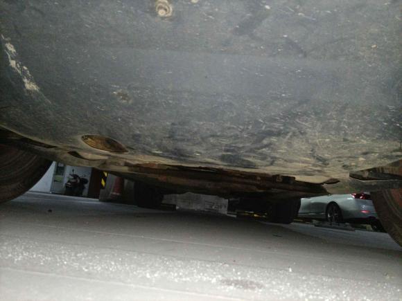 [成都·川G] 二手英菲尼迪英菲尼迪FX2007款 FX35 标准版