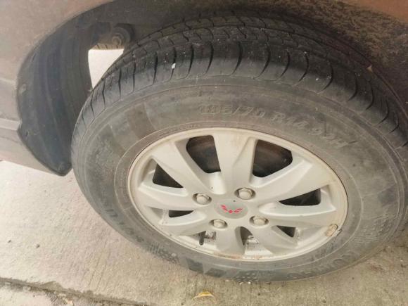 [武汉·鄂A] 二手五菱汽车五菱宏光2016款 1.5L 改款S舒适型