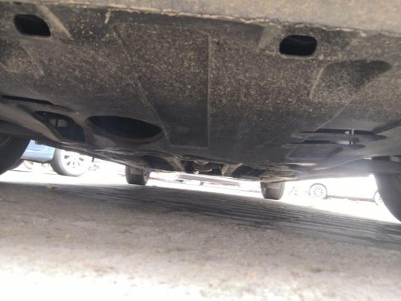 [上海·沪C] 二手现代悦动2018款 1.6L 自动悦目版GL 国V