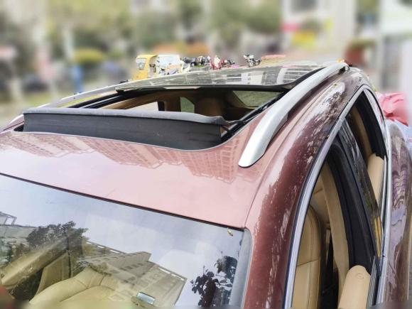 [合肥·皖A] 二手保时捷Cayenne2011款 Cayenne 3.0T